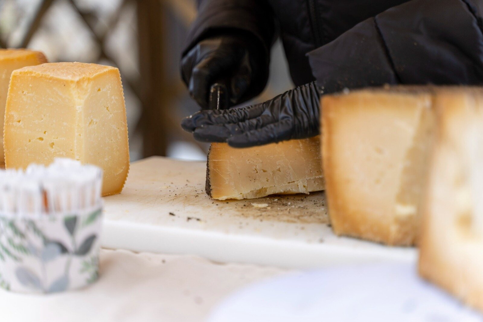 A Petralia Sottana torna la “Festa dei Sapori Madoniti d’Autunno”