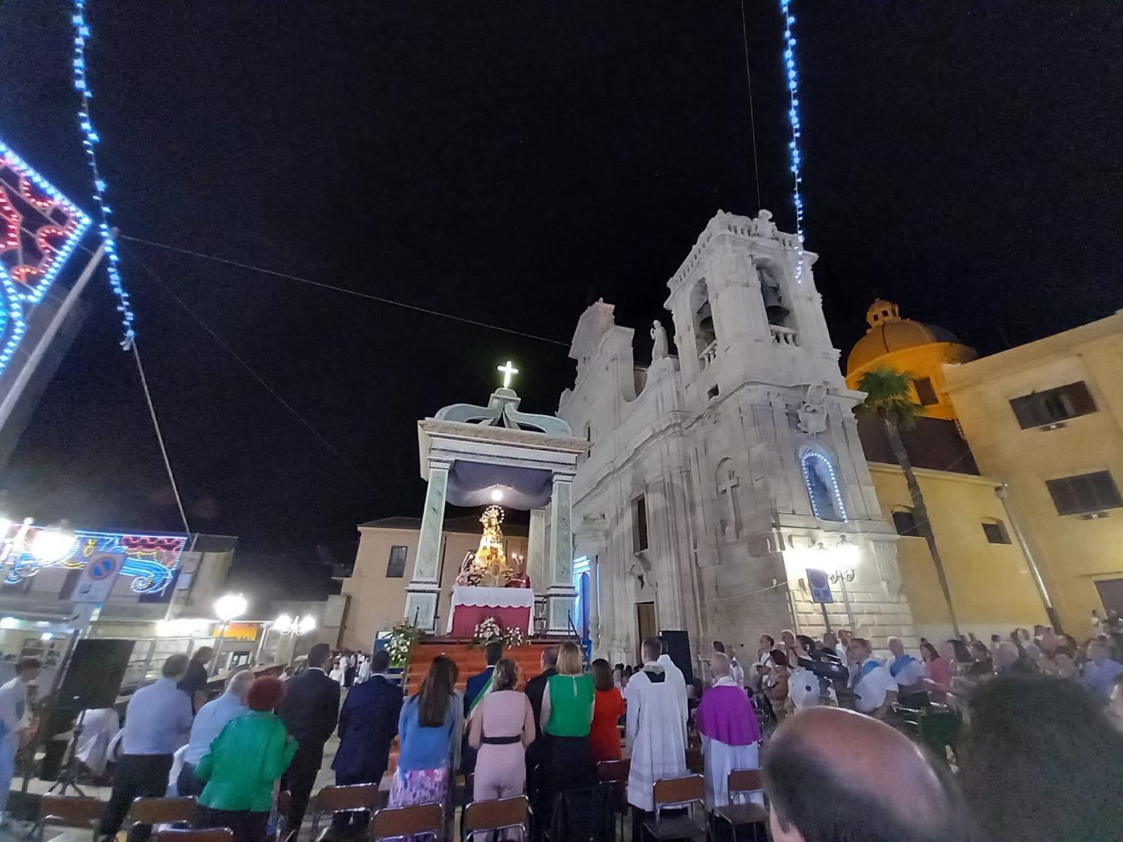 Al via la prima edizione del Festival dei Cinque Sensi a Bisacquino