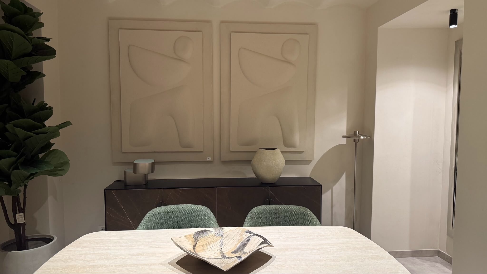 S'inaugura in centro a Palermo il nuovo showroom Contract Lab | Kave Home