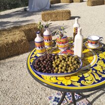 Le olive Nocellara del Belice