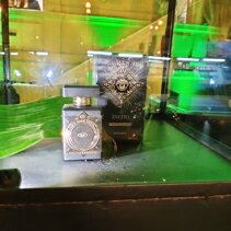 Profumi in vetrina