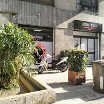 La sede palermitana in via Duca della Verdura 89