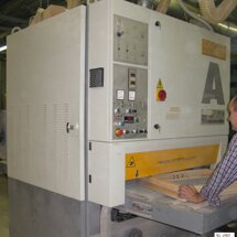 maniero-leonardo-levigatrice