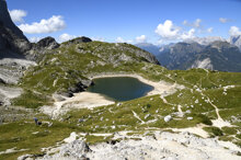 Lago Coldai