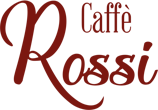 logo caffè rossi