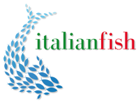 logo italian fish