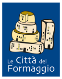 logo città del formaggio