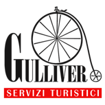 logo gulliver