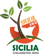logo sicilia km 0