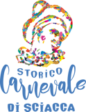 logo storico carnevale