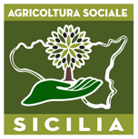 logo agricoltura sociale