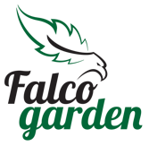logo falco garden