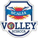 logo volley sciacca
