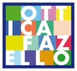 logo ottica fazello