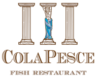 logo colapesce
