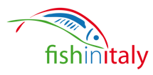 logo fish in italy