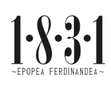 logo 1831 epopea