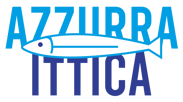 logo azzurra ittica