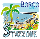 logo borgo stazzone
