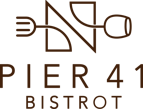 logo pier 41