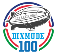 logo dixmude 100