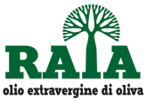 logo olio raia