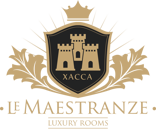 logo le maestranze