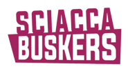 logo sciacca buskers
