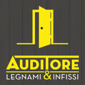 logo auditore legnami
