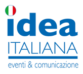 logo idea italiana