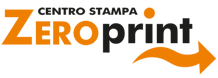 logo zeroprint