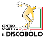 logo discobolo