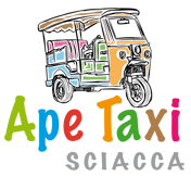 logo ape taxi