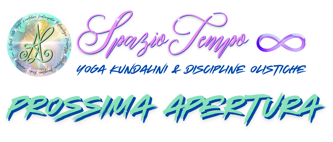 al - scritte prossima apertura 