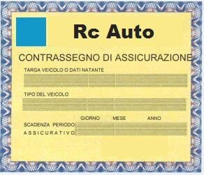Come nasce la Polizza RCAuto?