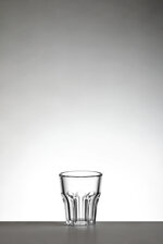 shot