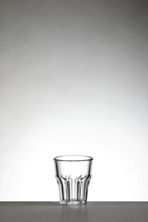 shot