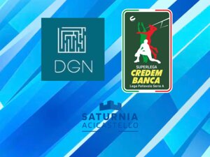 DGN è Legal Partner della catanese Saturnia DGN è Legal Partner della catanese Saturnia