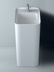 FREESTANDING CAMEO