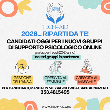 2026 (post di linkedin)