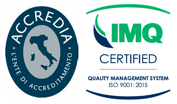 loghi accredia-imq
