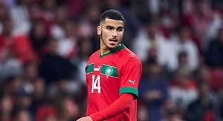 Incorreggibile Aboukhlal