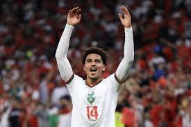 Aboukhlal é del Torino