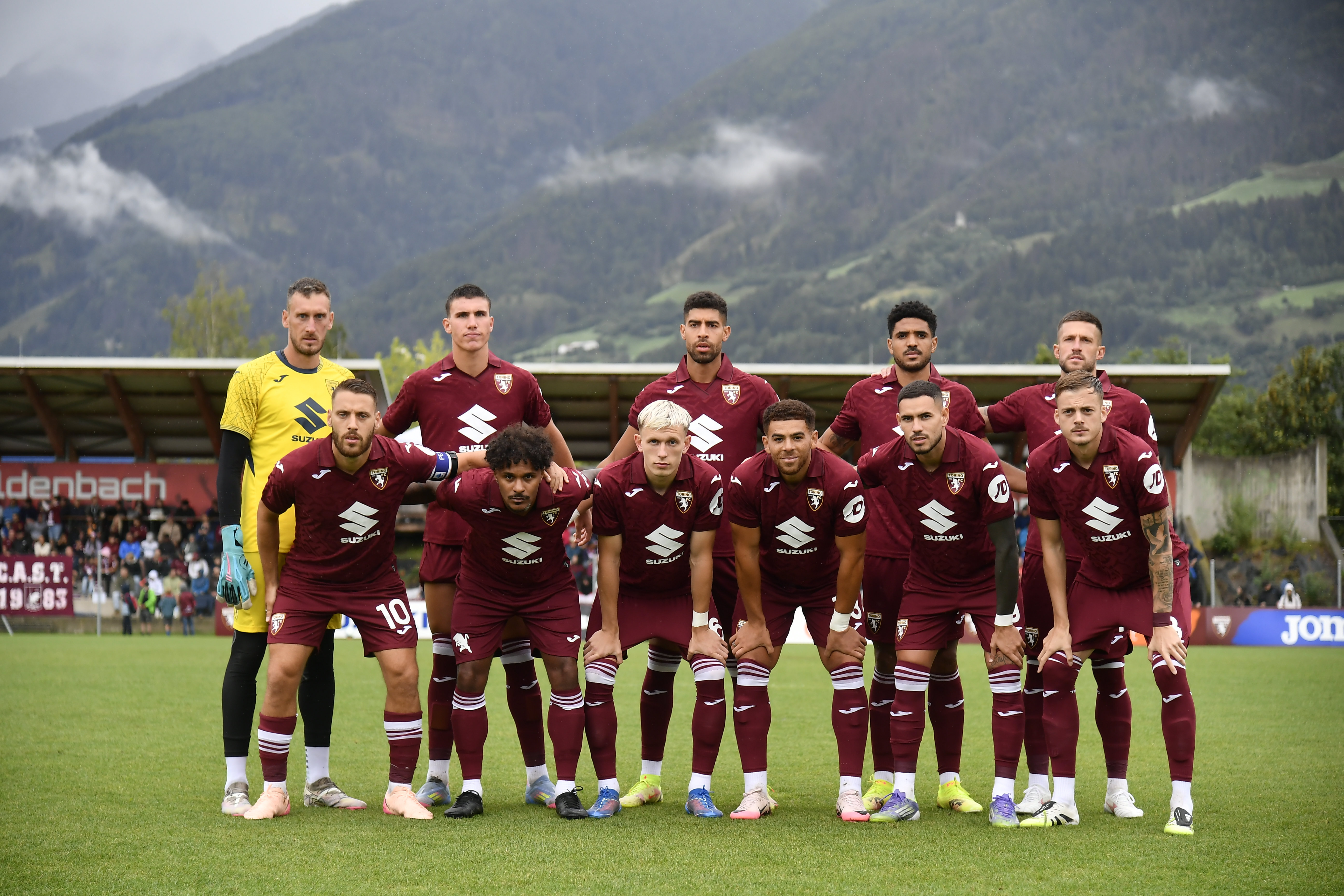Torino promosso ?