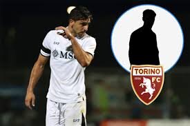 Simeone al Torino ?