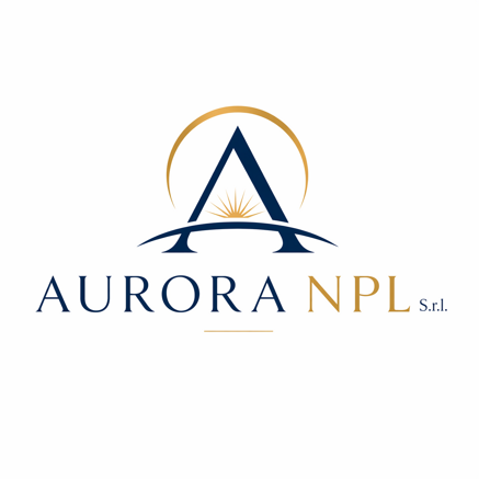 logo aurora npl