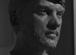 Scultura di Luigi Ottolino