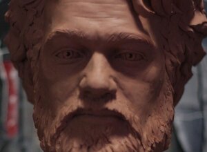 Scultura di Luigi Ottolino, Gigi Ottolino