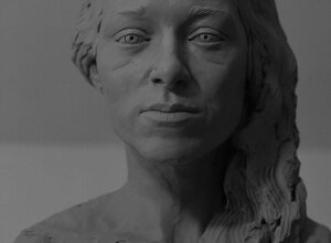 Scultura di Luigi Ottolino