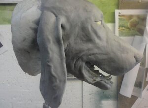 Scultura di Luigi Ottolino